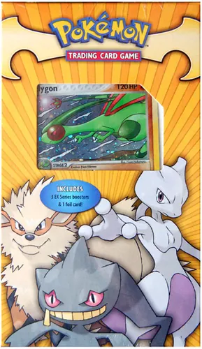 Flygon Value Box
