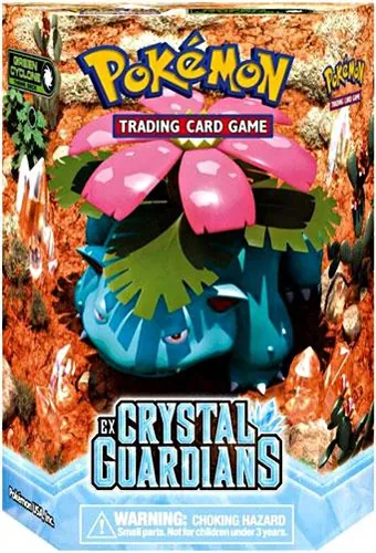 Green Cyclone Theme Deck