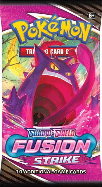 Booster Pack