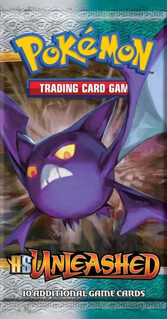 Booster Pack