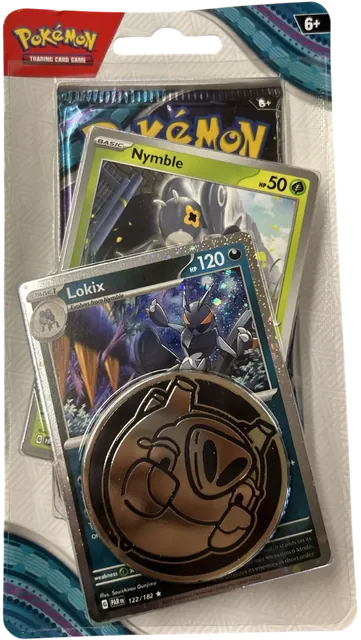 Lokix Blister