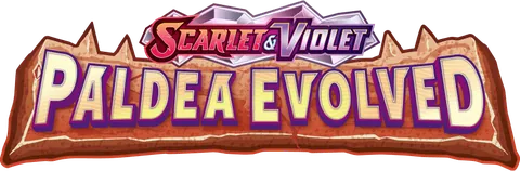 Paldea Evolved