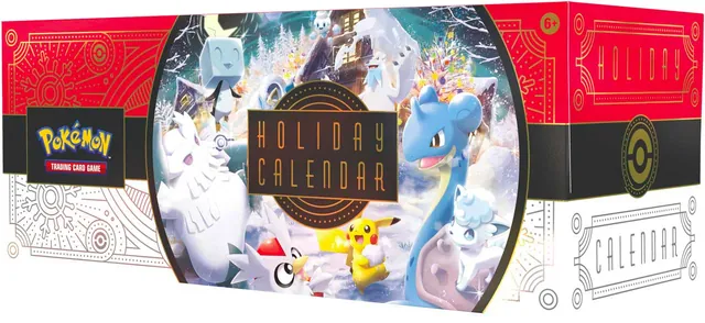 Holiday Calendar