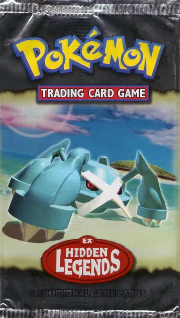 Booster Pack