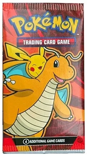 Booster Pack