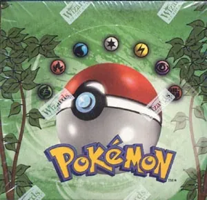 Booster Display Box