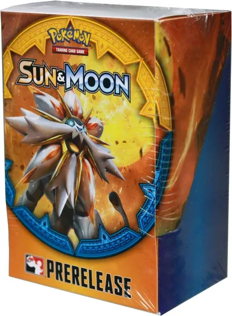Prerelease Kit
