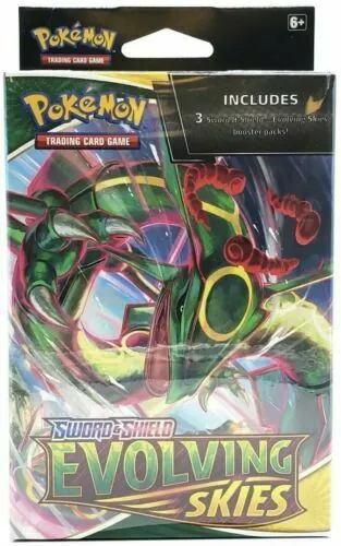 Three Pack Hanger Box