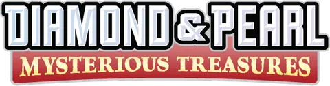 Mysterious Treasures