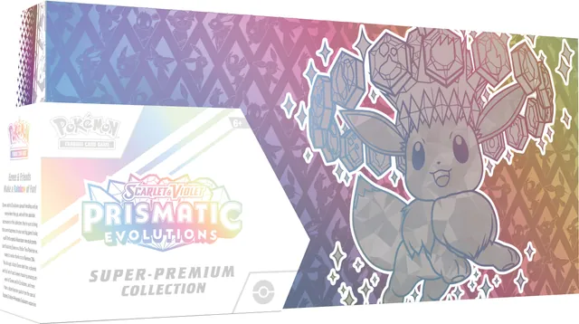 Super-Premium Collection