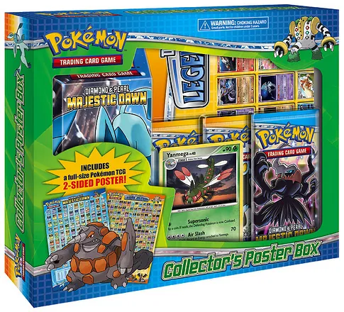 Collector's Poster Box 2