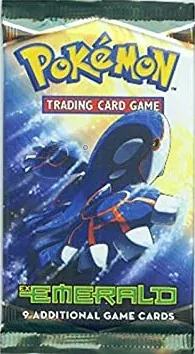 Booster Pack