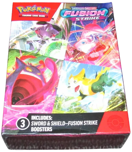 Three Pack Hanger Box