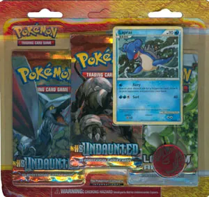 Lapras Blister