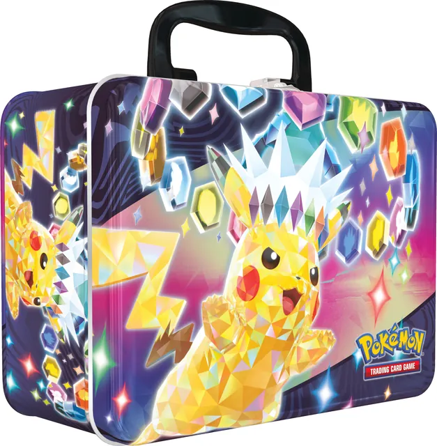 Fall 2024 Collector Chest