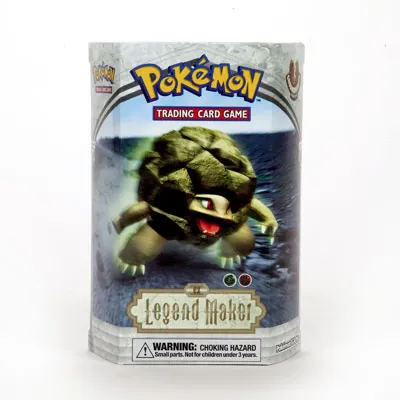 Groundbreaker Theme Deck