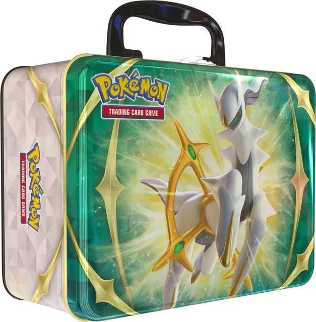 Spring 2022 Collector Chest