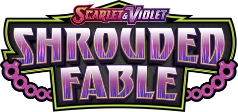 Shrouded Fable