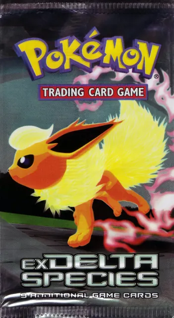Booster Pack