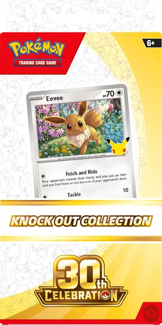 Knock Out Collection