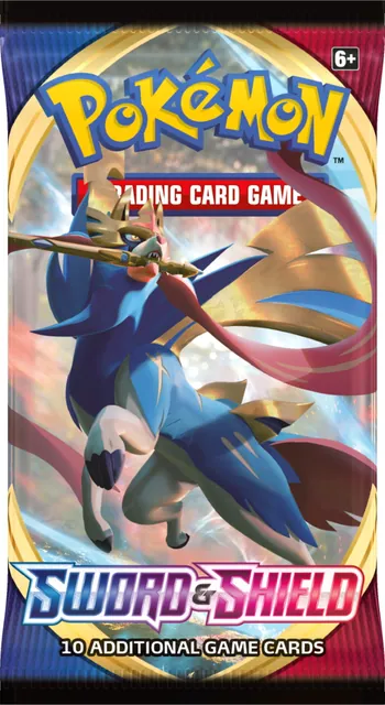 Booster Pack