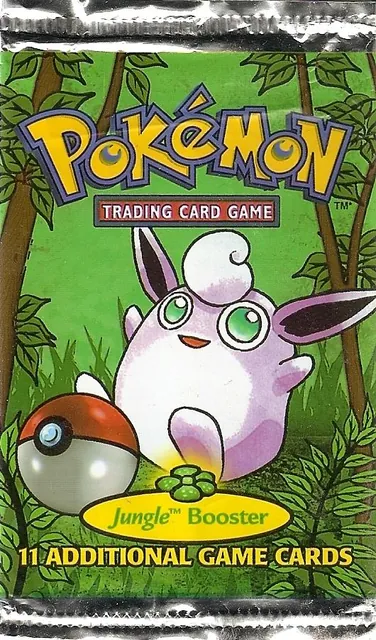 Booster Pack