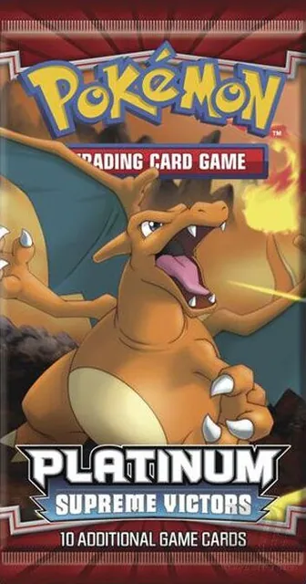 Booster Pack