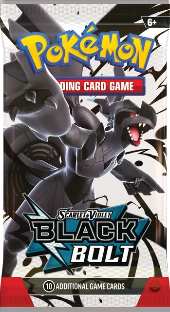 Booster Pack