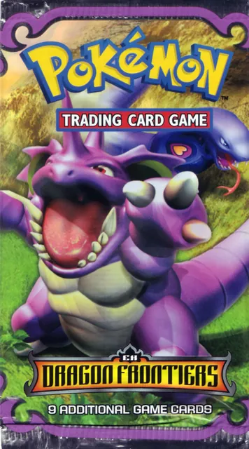 Booster Pack