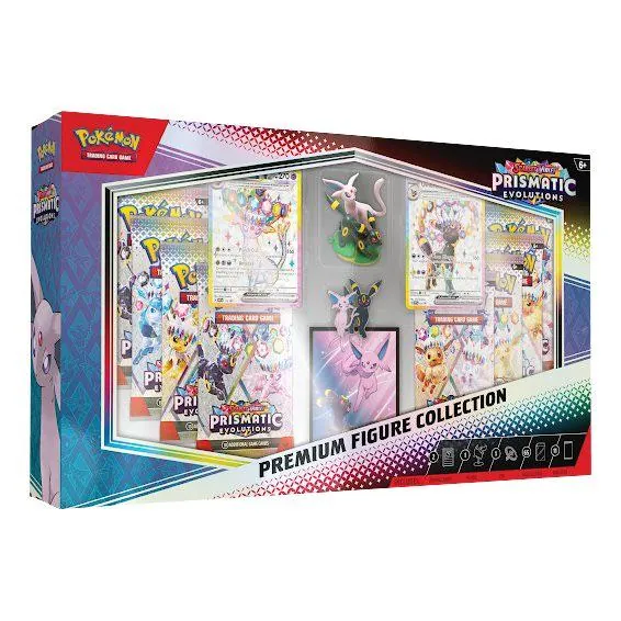 Premium Figure Collection