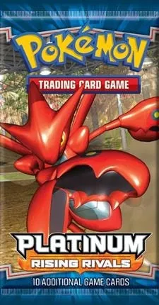 Booster Pack