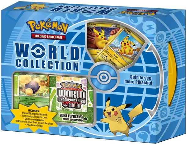 World Collection