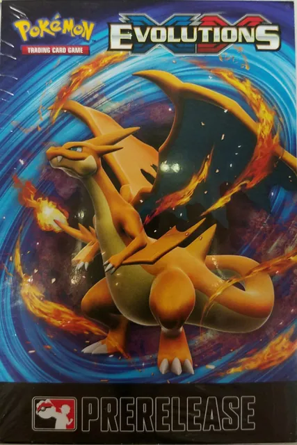 Prerelease Kit
