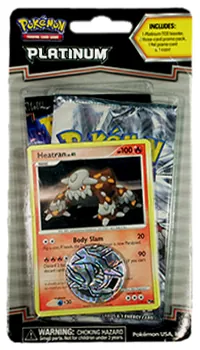 Heatran Two Pack Blister