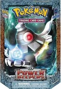 Mind Game Theme Deck