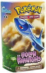 FloodRush Theme Deck