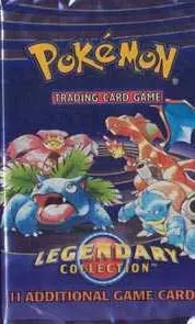 Booster Pack