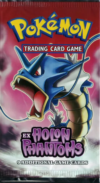Booster Pack