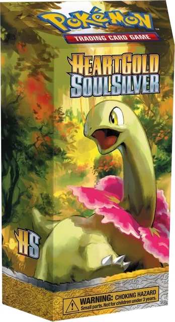 Growth Clash Theme Deck