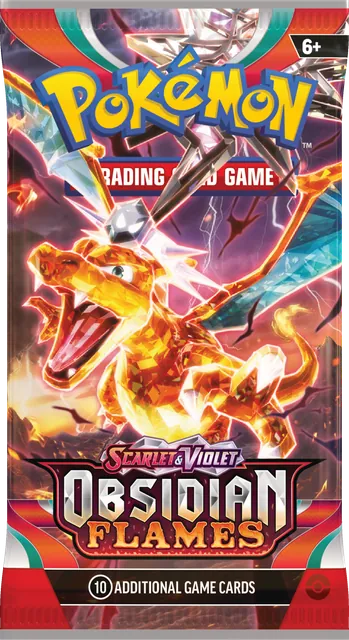 Booster Pack