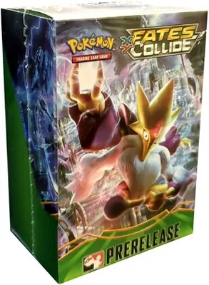 Prerelease Kit