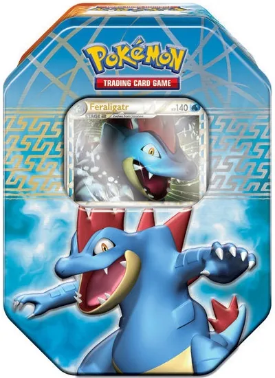 Spring 2010 Collector's Tins