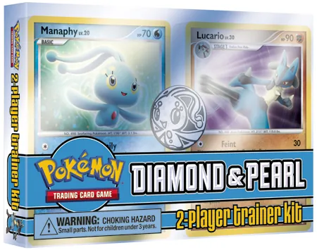 Trainer Kit