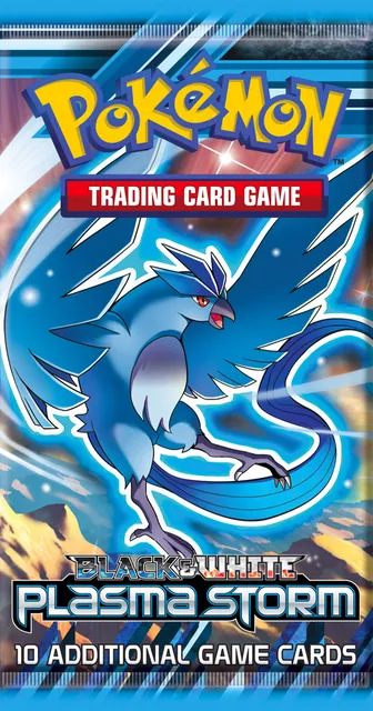 Booster Pack