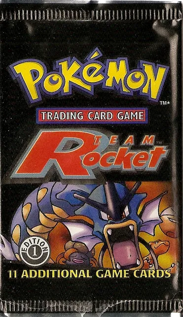 Booster Pack