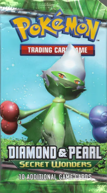 Booster Pack