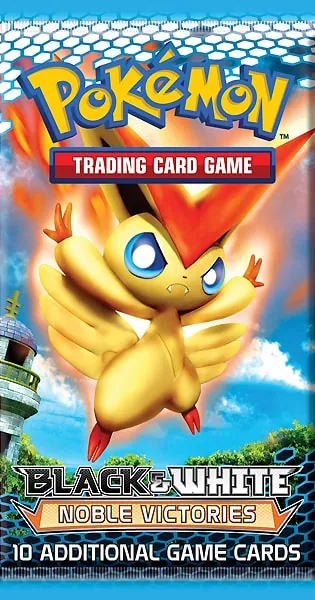 Booster Pack