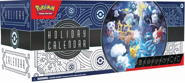 Holiday Calendar 2023