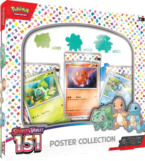 Poster Collection