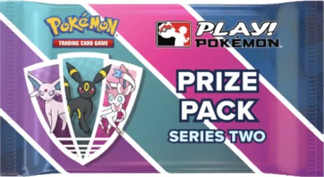 Booster Pack